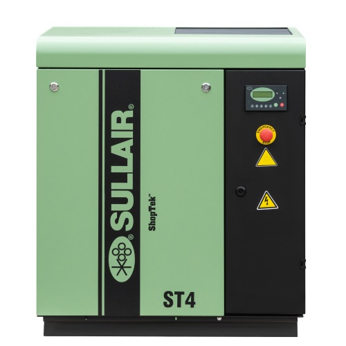 Sullair ShopTek Model ST709/230/1/60 - (Sold to WA, OR, ID & MT Customers ONLY) - Industrial Air Compressors